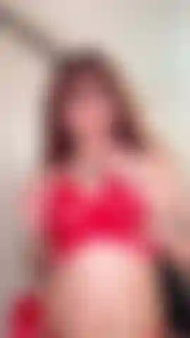 I see red