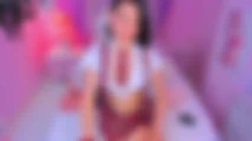 Ton écolière préférée.