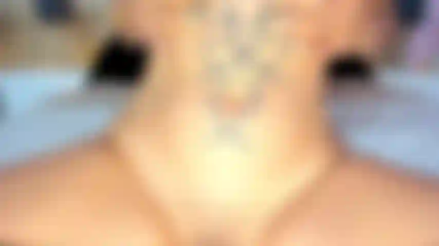 Prends ma crème bébé, je ne pouvais pas m'arrêter.