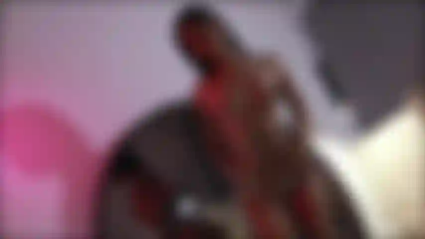 oiled body  close up!