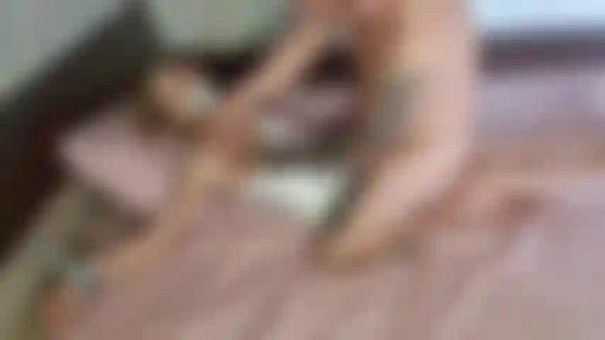 bondage fuck creampi