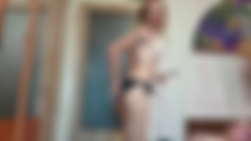 standing anal with dildo and dildo anal riding