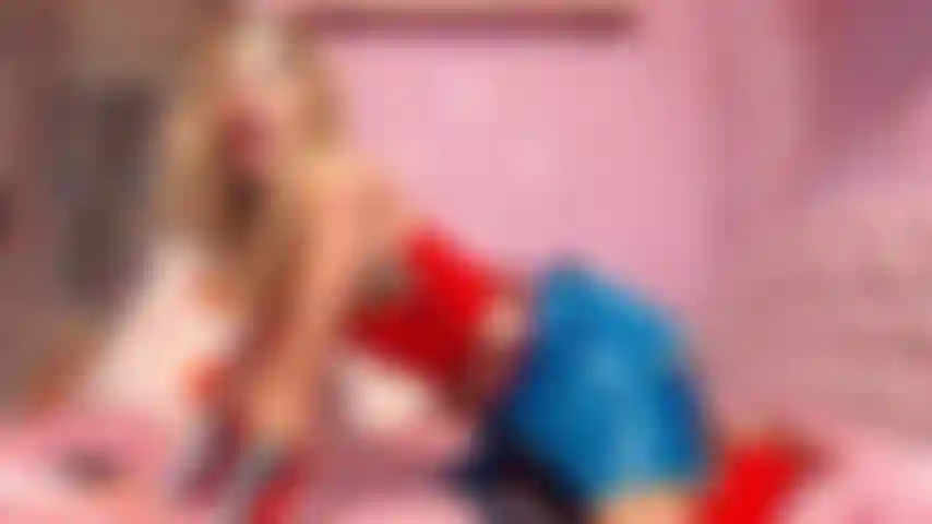 Wonder woman twerk pour toi.