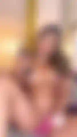 I love how your cock makes my nipples and pussy vibrate