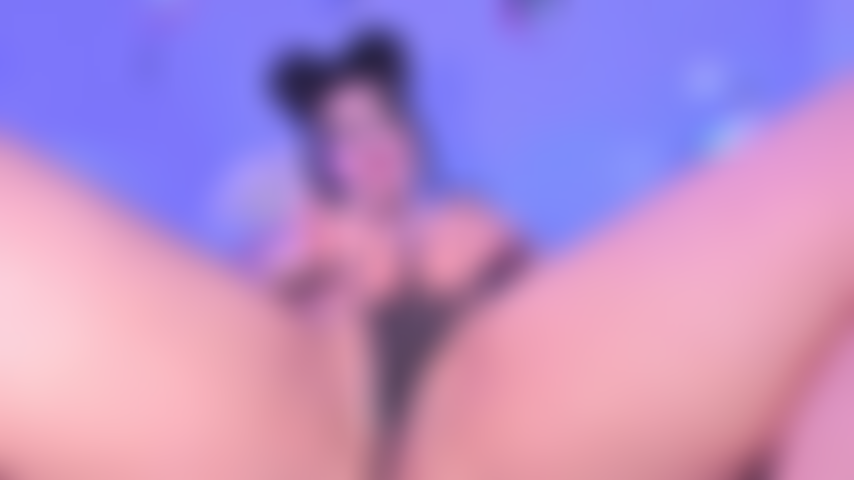 Une chatte vraiment juteuse.