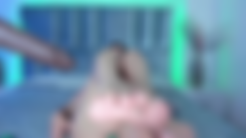 De l'huile sur mes pieds.