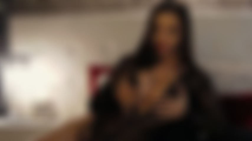 J'adore te taquiner et t'amener au bord du gouffre !