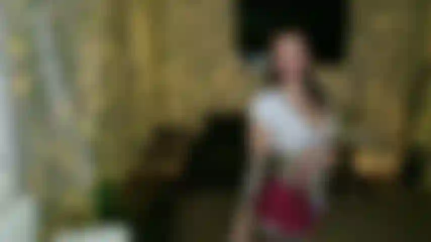 Coquine écolière *b/g riding pov*.