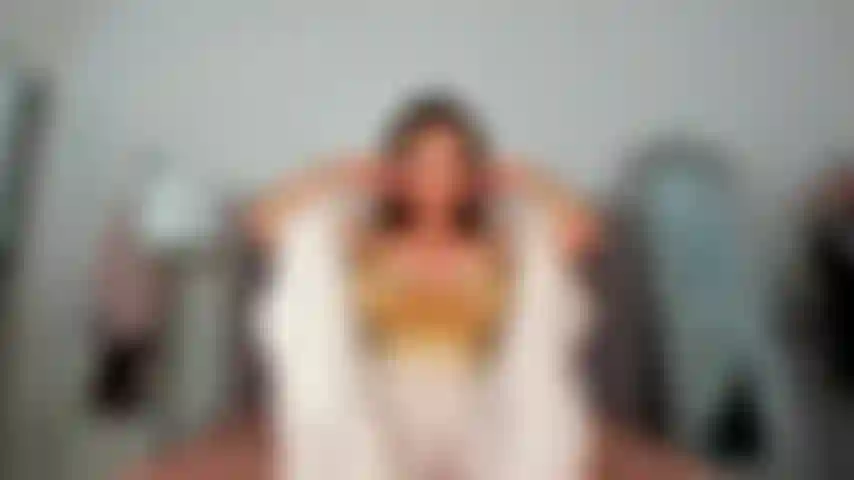 Fantaisie de déesse.