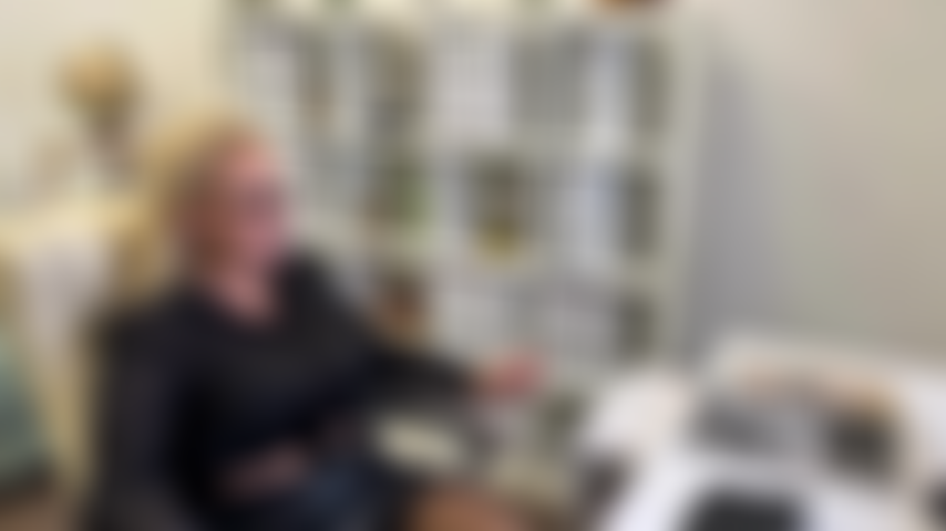 Juste une autre journée coquine au bureau.