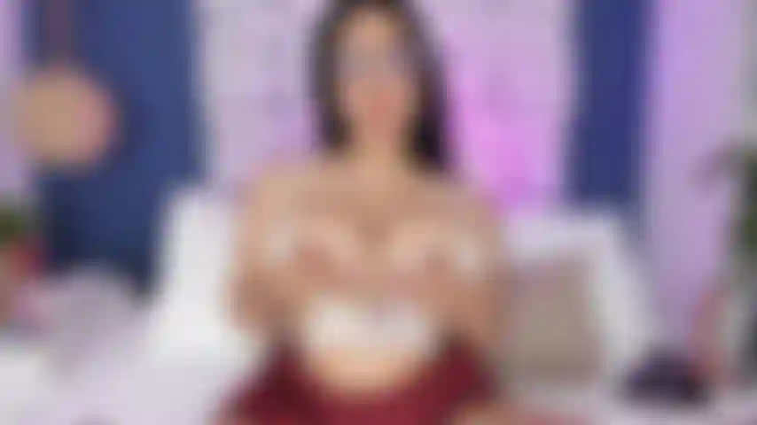 Des seins excitants.