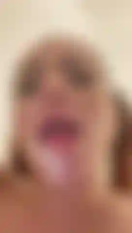 Visage creammy ahegao.