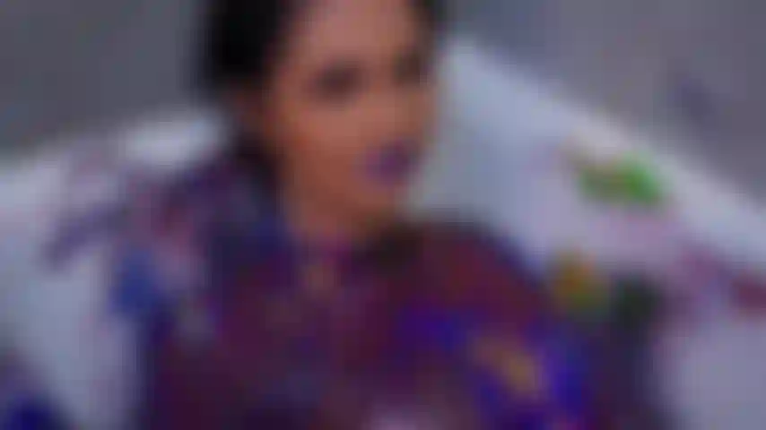 I look deep into your eyes