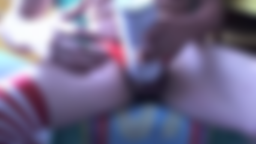 nicely in action with my virtual piston