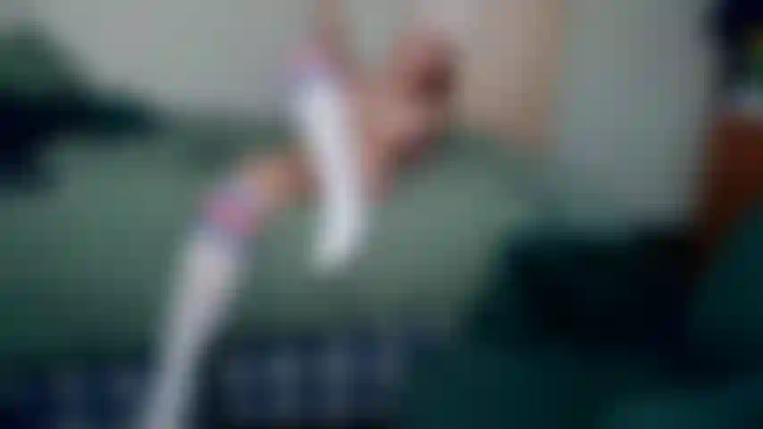 Surprise en train d'envoyer des nus à mon petit ami.