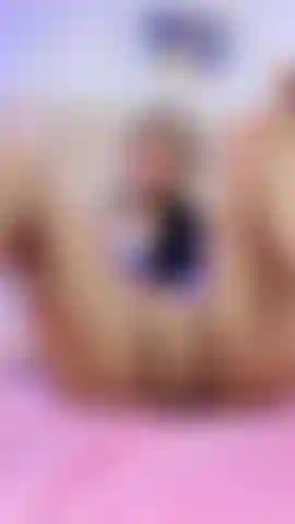 I play with my pussy and my breasts