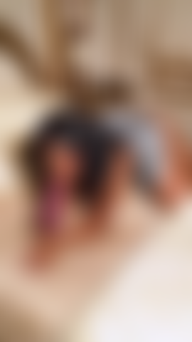 Mmmm délicieux ! Fellation humide.