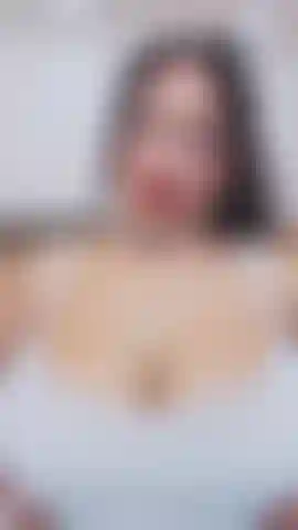 Je touche mon clitoris !