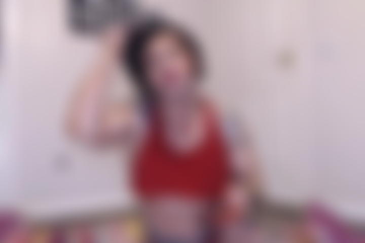 Vidéo de têtes parlantes avec pose.