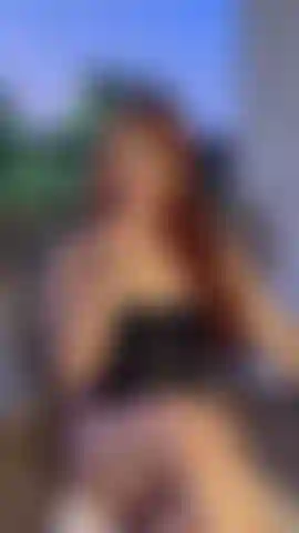 Smoking on the balcony