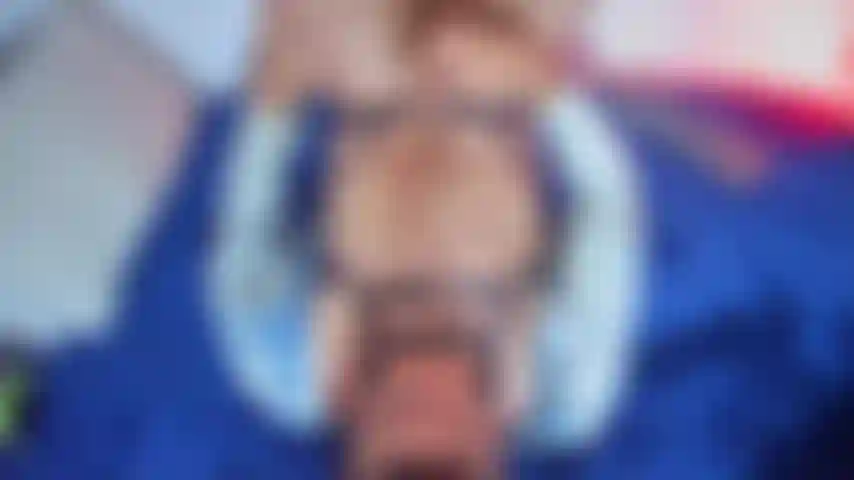 Cumming on my face