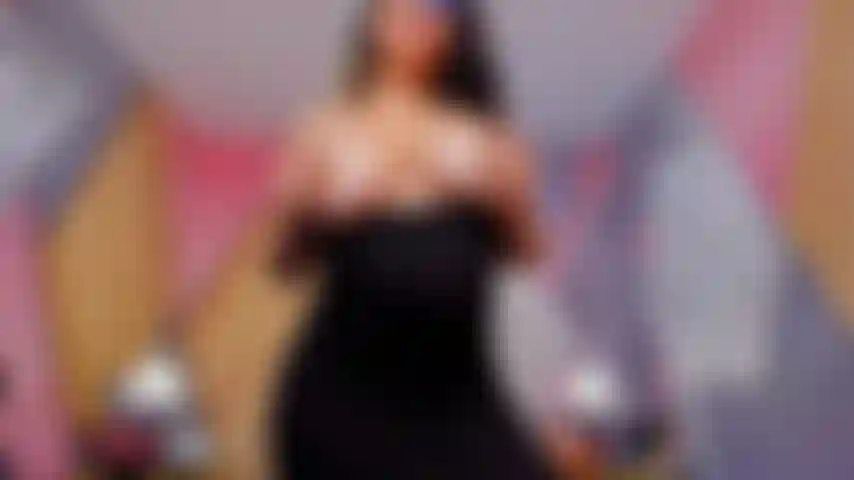 Sensuelle et excitée !