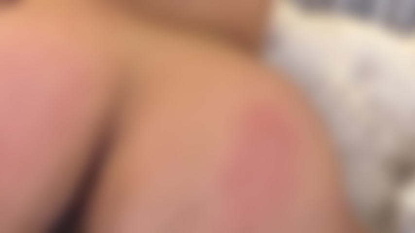 Une chatte délicieuse et juteuse en gros plan.