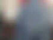 Mon énorme butin en jeans. Secouant mon cul !!