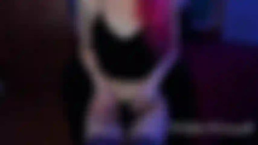 Panty taquine le déni de chatte (audio).