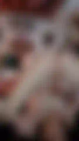 Masterbation & énorme éjac & auto faciale.