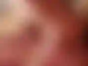 Naughty nikki prend des perles et grand ensemble...