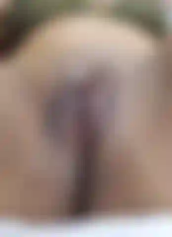 This happens when you touch my tits.