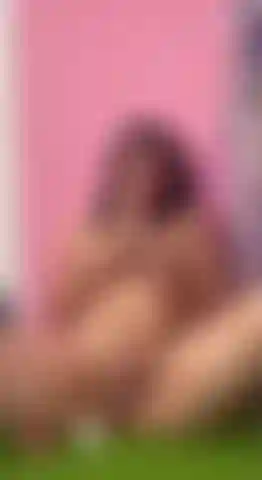 touching my pussy and sucking cock