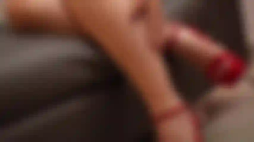 You Just Missed Something Naughty