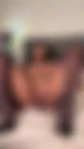 My wet pussy needs to be fucked by a big cock, my DOMI wasn't enough