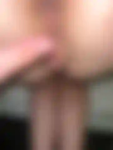 Look how wet my pussy is