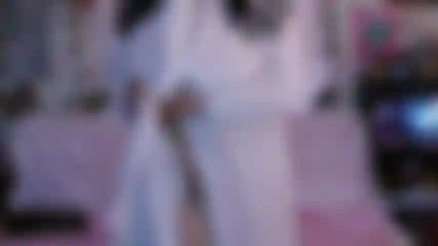 strip teasing then trying out two different outfits for you... i undress and do some self play but until i explode