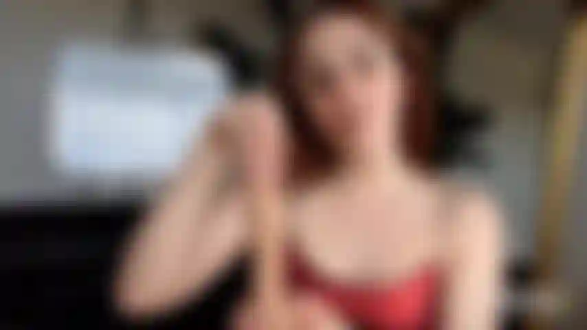 Miss nova jerk-off leçon d'instruction.