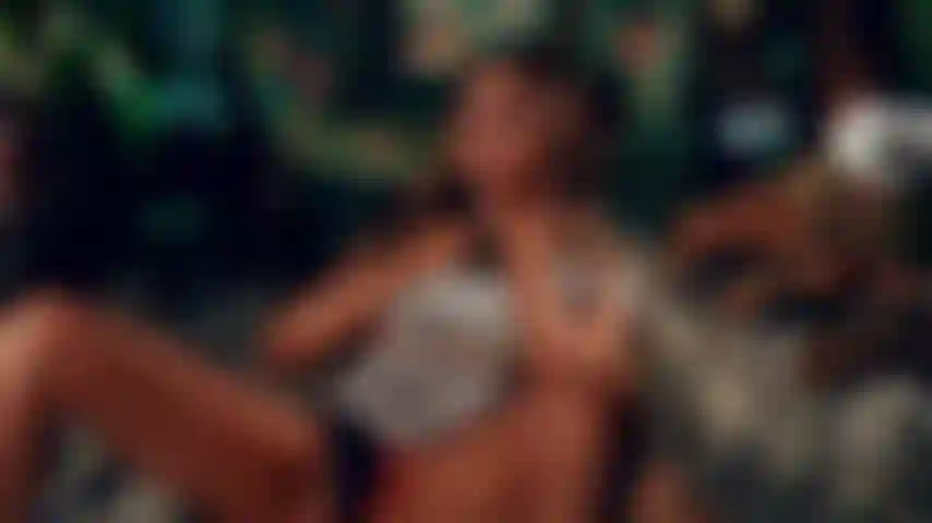 Ma petite amie a besoin de jouir.