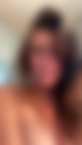 Ma nora et ma petite chatte humide.