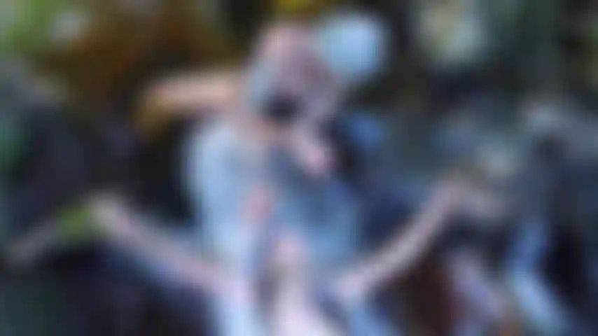 The compelling aqueous chemistry of our four day first date, captured in a mountain creek. Breathless as Im plunged into dark and rushing river-sound and breathless when Im pulled back to the surface, soothed. Breathless as I fall into the mesmeric depth of Cleo's gaze. Breathless as her fingers find my wetness, slick amidst the stream-water. Bound and yet borderless, dissolving into a fluid rush under her touch.