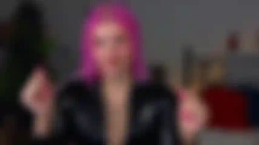 become my sissy slut! obey for your mistress! ASMR