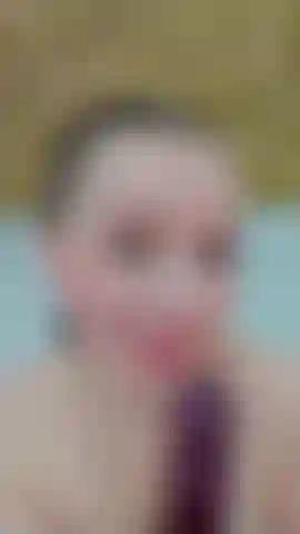 A big black cock inside my mouth