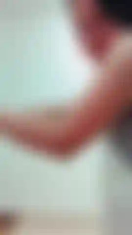 I want you to get horny imagining what will happen if I disappear again....