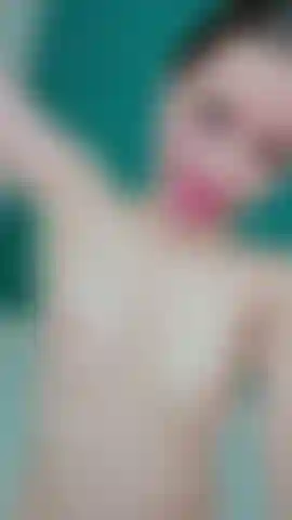 Today I'm so slippery that not even your thoughts can catch me.
Watch my hands slide over my big tits and go straight down to my wet pussy