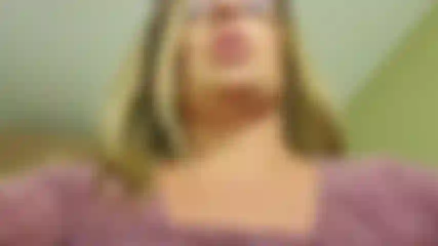 Big pussy play! Close up of my juicy pussy in