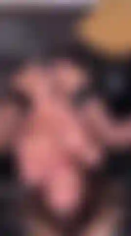 Squirting all over my body and face