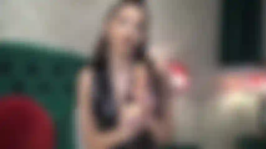 Oily JOI & Cum Countdown
Those balls must be in SO much pain right now, after keeping that cock locked for locktober.. I want you to look into my eyes when you jerk, follow each word I whisper and pretend it is me jerking you.. When you feel like cumming you STOP!