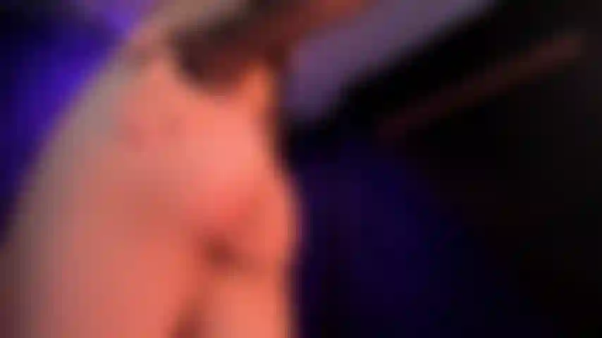 Donne-moi une fessée.