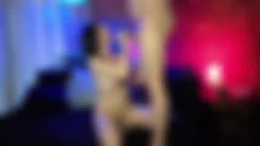 Blowjob, anal sex and cum in ass